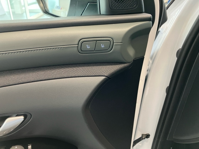 Bild 5: Hyundai Tucson NX4 20th Anniversary 1,6 T-GDi HEV 2WD AT