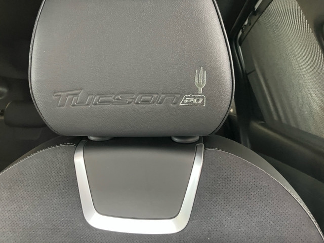 Bild 6: Hyundai Tucson NX4 20th Anniversary 1,6 T-GDi HEV 2WD AT