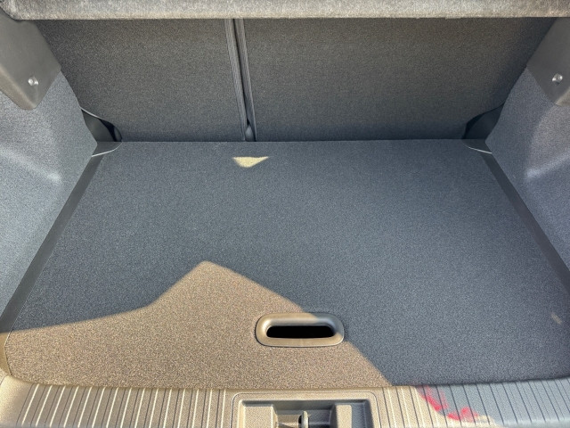 Bild 9: Mitsubishi ASX 1,3 Petrol Invite S+C 23