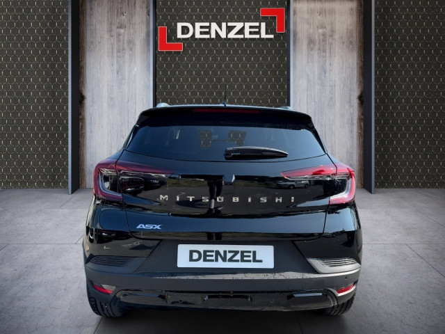 Bild 10: Mitsubishi ASX 1,3 Petrol Invite S+C 23