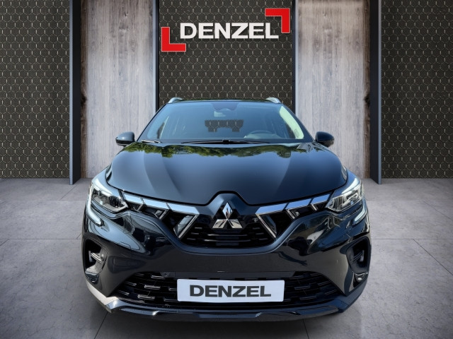 Bild 12: Mitsubishi ASX 1,3 Petrol Invite S+C 23