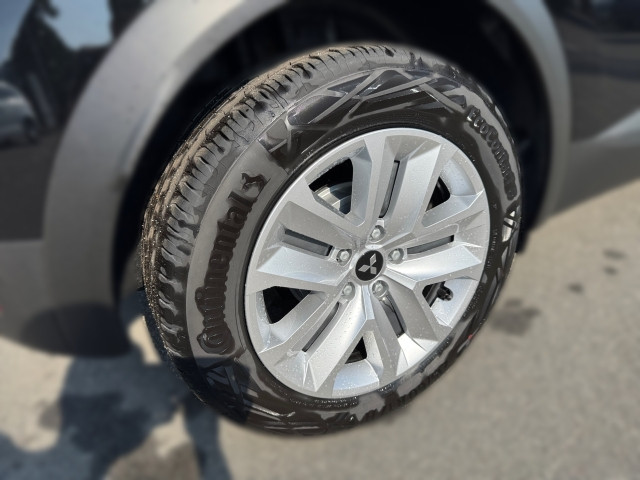 Bild 4: Mitsubishi ASX 1,3 Petrol Invite S+C 23