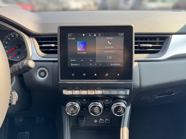 Bild 7: Mitsubishi ASX 1,3 Petrol Invite S+C 23