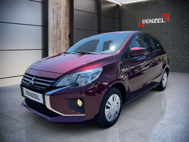 Bild 0: Mitsubishi Space Star 1,2 Inform AS&G 24