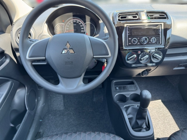 Bild 6: Mitsubishi Space Star 1,2 Inform AS&G 24
