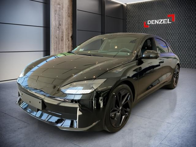 Bild 0: Hyundai IONIQ 6 BLACK Edition 77,4 kWh