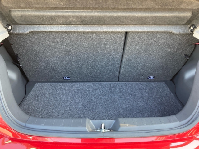 Bild 9: Mitsubishi Space Star 1,2 MIVEC Diamond AS&G Aut.