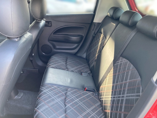 Bild 8: Mitsubishi Space Star 1,2 MIVEC Diamond AS&G Aut.