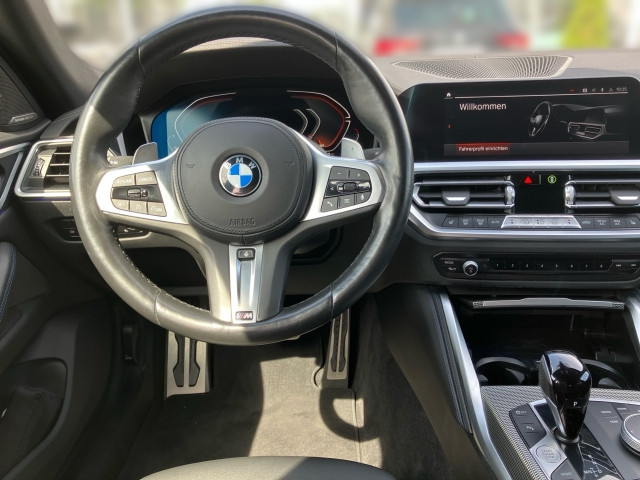 Bild 10: BMW 420d 48 V Gran Coupe