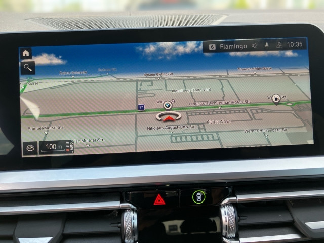 Bild 11: BMW 420d 48 V Gran Coupe