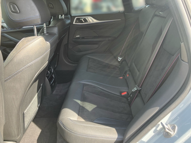 Bild 12: BMW 420d 48 V Gran Coupe