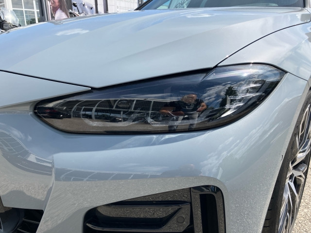 Bild 3: BMW 420d 48 V Gran Coupe