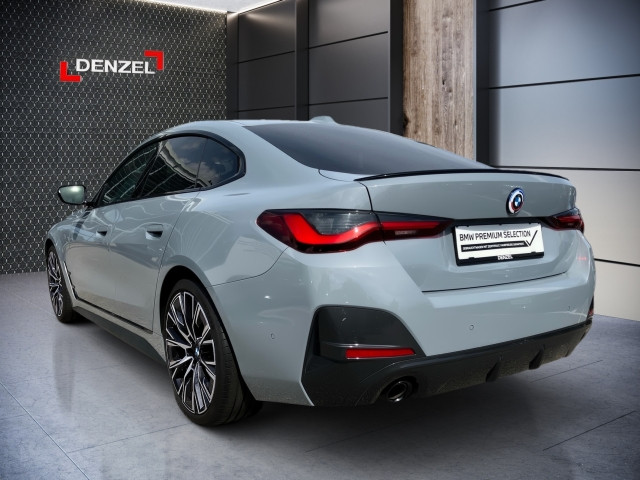 Bild 6: BMW 420d 48 V Gran Coupe