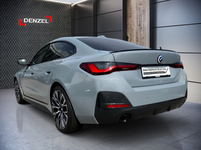 Bild 7: BMW 420d 48 V Gran Coupe