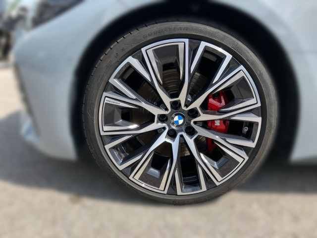 Bild 8: BMW 420d 48 V Gran Coupe