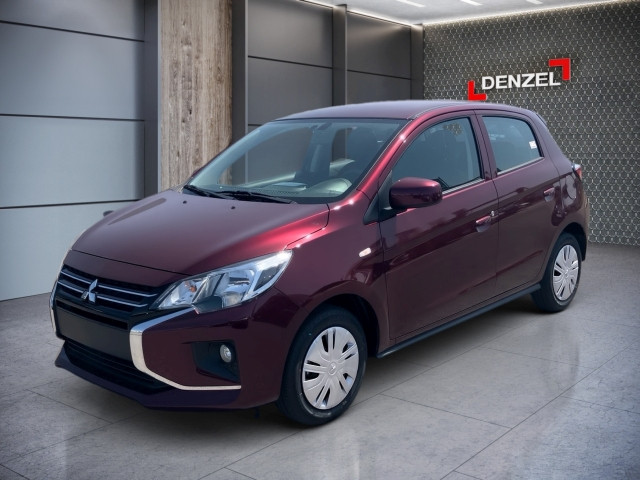 Bild 0: Mitsubishi Space Star 1,2 Inform AS&G 24