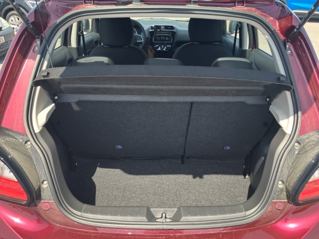 Bild 9: Mitsubishi Space Star 1,2 Inform AS&G 24