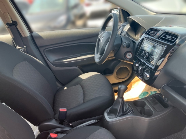 Bild 10: Mitsubishi Space Star 1,2 Inform AS&G 24