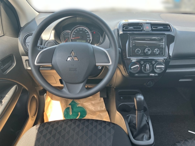 Bild 11: Mitsubishi Space Star 1,2 Inform AS&G 24