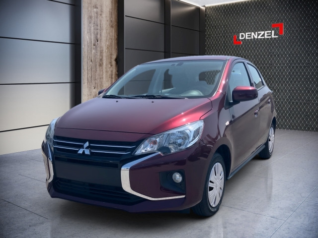 Bild 1: Mitsubishi Space Star 1,2 Inform AS&G 24