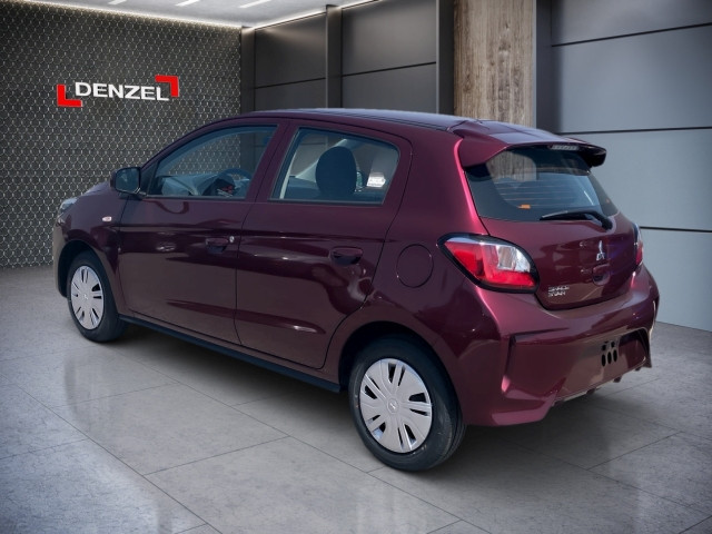 Bild 2: Mitsubishi Space Star 1,2 Inform AS&G 24