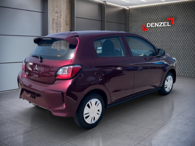 Bild 3: Mitsubishi Space Star 1,2 Inform AS&G 24