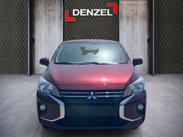 Bild 5: Mitsubishi Space Star 1,2 Inform AS&G 24