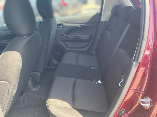 Bild 8: Mitsubishi Space Star 1,2 Inform AS&G 24