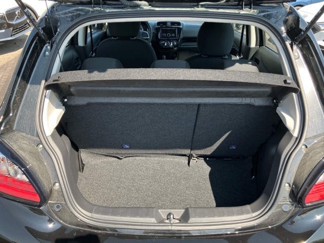 Bild 9: Mitsubishi Space Star 1,2 Inform AS&G 24