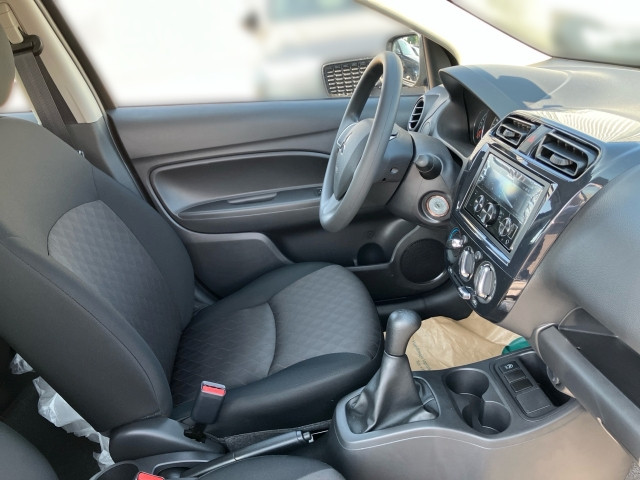 Bild 10: Mitsubishi Space Star 1,2 Inform AS&G 24