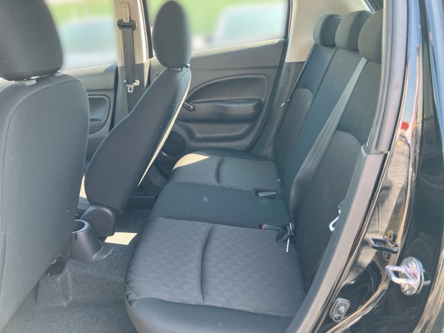 Bild 8: Mitsubishi Space Star 1,2 Inform AS&G 24