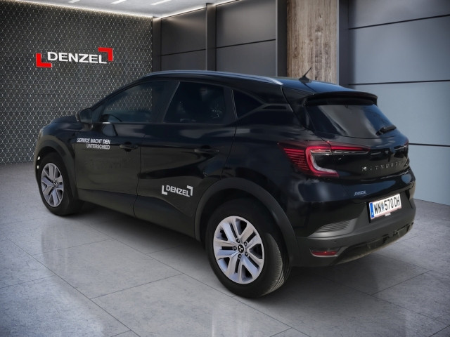 Bild 2: Mitsubishi ASX 1,3 Petrol Invite S+C 23
