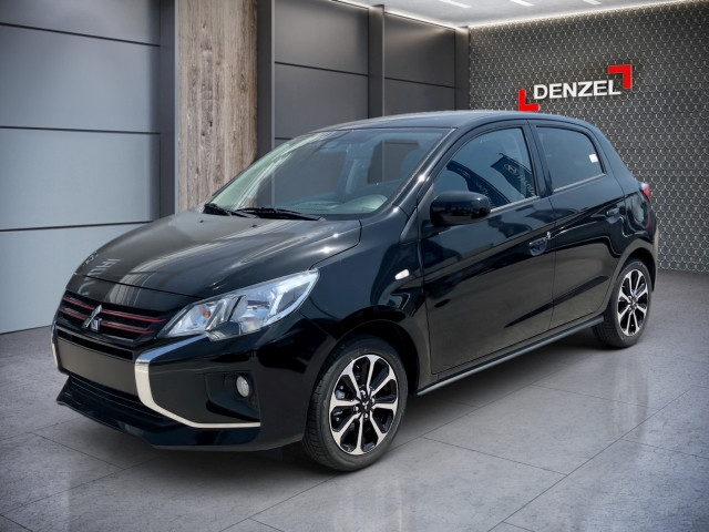 Bild 0: Mitsubishi Space Star 1,2 Invite AS&G SDA 24