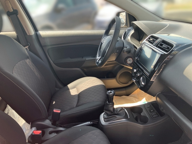 Bild 10: Mitsubishi Space Star 1,2 Invite AS&G SDA 24