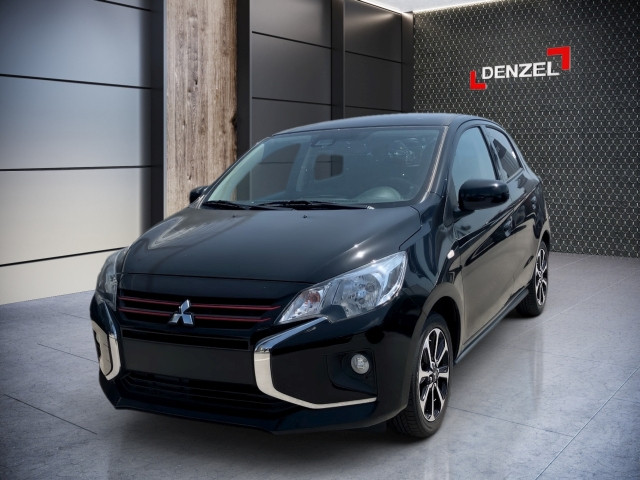 Bild 1: Mitsubishi Space Star 1,2 Invite AS&G SDA 24