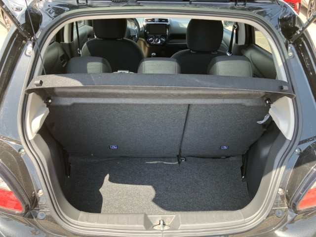 Bild 7: Mitsubishi Space Star 1,2 Invite AS&G SDA 24