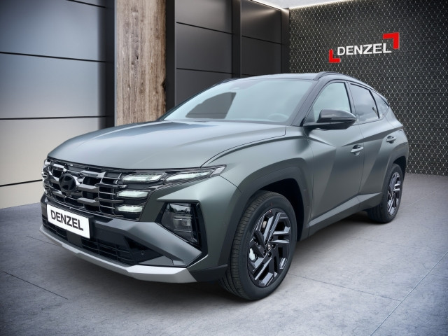 Bild 0: Hyundai Tucson NX4 20th Anniversary 1,6 T-GDi PHEV 4WD