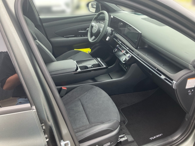 Bild 11: Hyundai Tucson NX4 20th Anniversary 1,6 T-GDi PHEV 4WD
