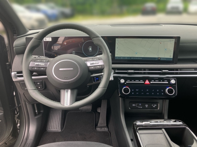 Bild 12: Hyundai Tucson NX4 20th Anniversary 1,6 T-GDi PHEV 4WD