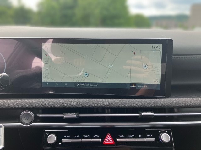 Bild 13: Hyundai Tucson NX4 20th Anniversary 1,6 T-GDi PHEV 4WD