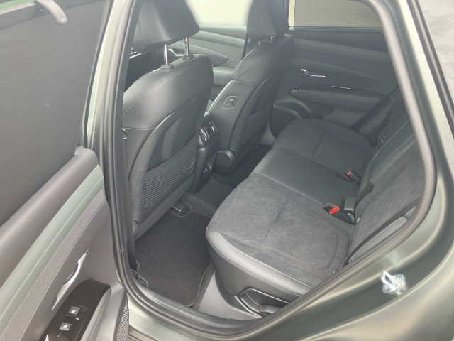 Bild 14: Hyundai Tucson NX4 20th Anniversary 1,6 T-GDi PHEV 4WD