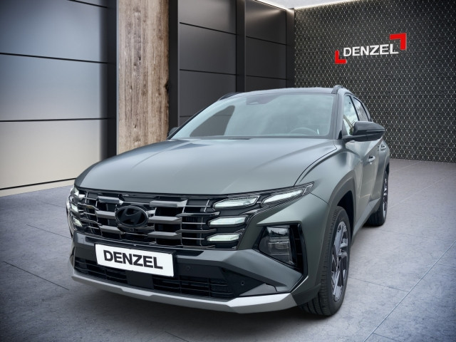 Bild 7: Hyundai Tucson NX4 20th Anniversary 1,6 T-GDi PHEV 4WD