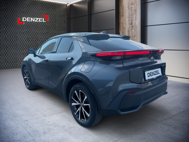 Bild 2: Toyota C-HR 1,8 140PS HEV 140PS 2WD Active Drive + Technologie Pake