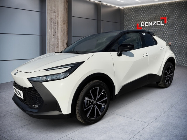 Bild 0: Toyota C-HR 2,0 223PS PHEV 2WD Active Drive