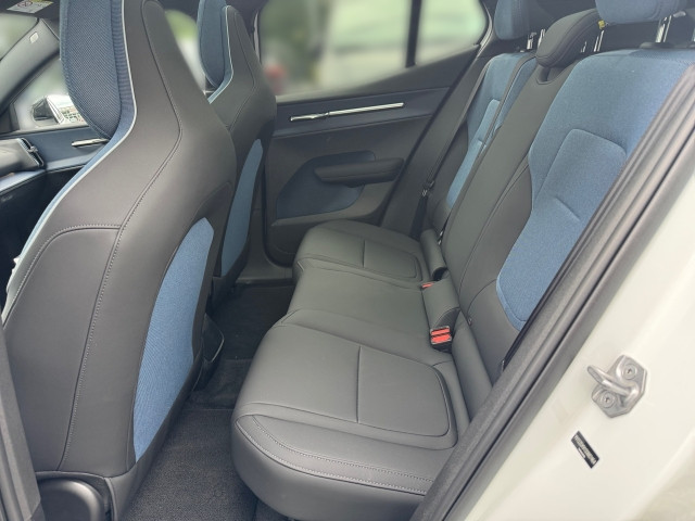 Bild 8: VOLVO PKW EX30 Ultra, Twin Motor Performance, Vollelektrisch