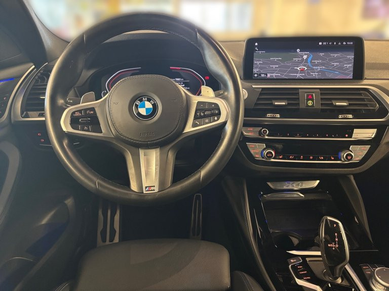 Bild 6: BMW X4 xDrive 20d 48 V A