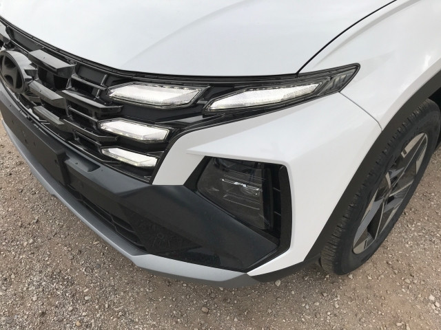Bild 7: Hyundai Tucson NX4 GO Plus 1,6 T-GDi HEV 2WD AT