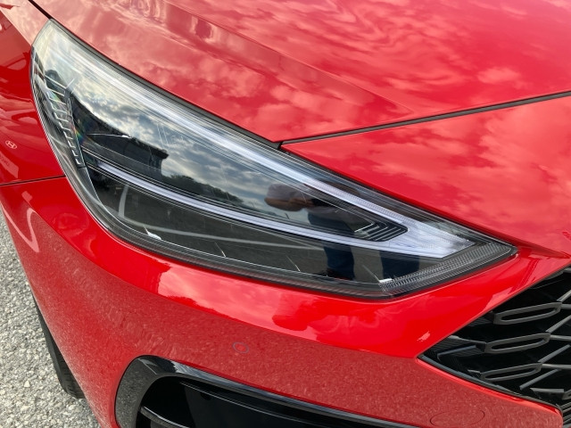 Bild 11: Hyundai i30 Kombi - PD Business Line 1.0 TGDI