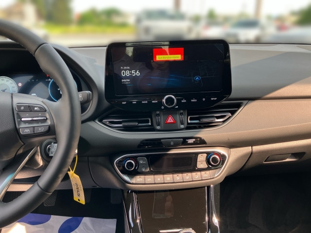 Bild 7: Hyundai i30 Kombi - PD Business Line 1.0 TGDI