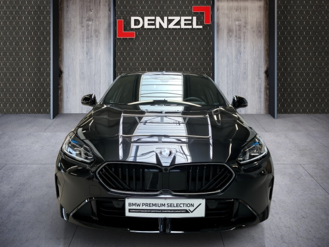 Bild 12: BMW 116 F70